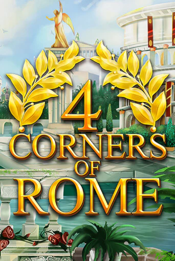 4 Corners Of Rome бесплатная демо игра | Вулкан Вегас Казахстан без регистрации