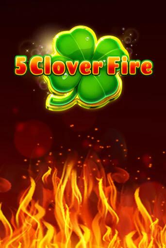 5 Clover Fire бесплатная демо игра | Вулкан Вегас Казахстан без регистрации