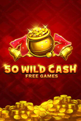 50 Wild Cash бесплатная демо игра | Вулкан Вегас Казахстан без регистрации