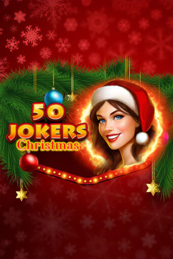 50 Jokers Christmas бесплатная демо игра | Вулкан Вегас Казахстан без регистрации