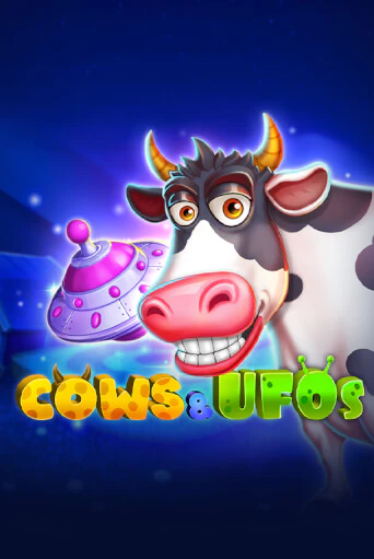 Cows & Ufos бесплатная демо игра | Вулкан Вегас Казахстан без регистрации