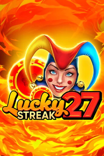 Lucky Streak 27 бесплатная демо игра | Вулкан Вегас Казахстан без регистрации