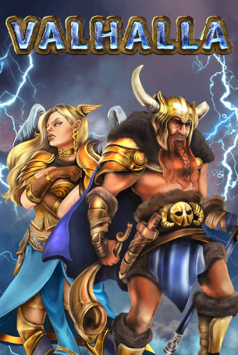 Valhalla бесплатная демо игра | Вулкан Вегас Казахстан без регистрации