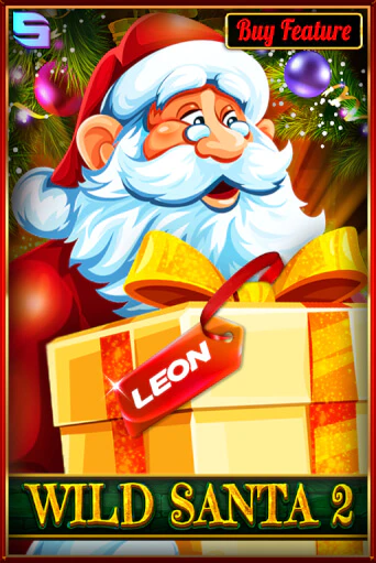 LEON Wild Santa 2 бесплатная демо игра | Вулкан Вегас Казахстан без регистрации