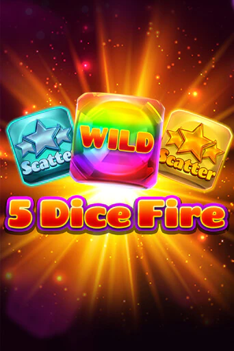 5 Dice Fire бесплатная демо игра | Вулкан Вегас Казахстан без регистрации