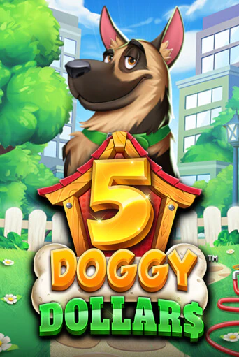 5 Doggy Dollars бесплатная демо игра | Вулкан Вегас Казахстан без регистрации