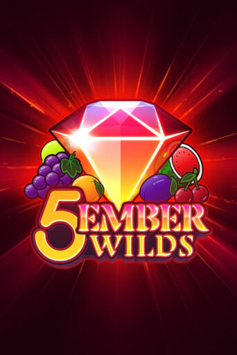 5 Ember Wilds бесплатная демо игра | Вулкан Вегас Казахстан без регистрации
