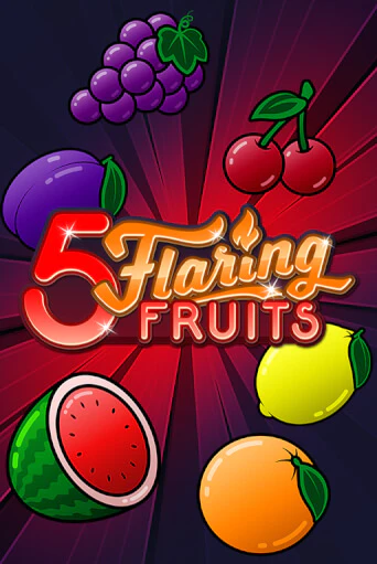 5 Flaring Fruits бесплатная демо игра | Вулкан Вегас Казахстан без регистрации