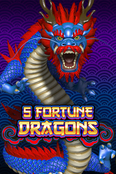 5 Fortune Dragons бесплатная демо игра | Вулкан Вегас Казахстан без регистрации