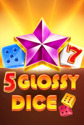 5 Glossy Dice бесплатная демо игра | Вулкан Вегас Казахстан без регистрации
