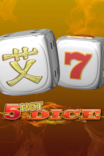 5 Hot Dice бесплатная демо игра | Вулкан Вегас Казахстан без регистрации