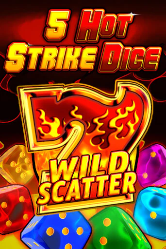 5 Hot Strike Dice бесплатная демо игра | Вулкан Вегас Казахстан без регистрации