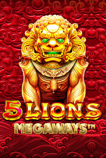 5 Lions Megaways бесплатная демо игра | Вулкан Вегас Казахстан без регистрации