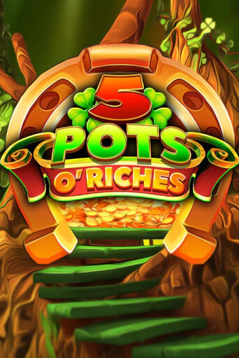 5 Pots O' Riches бесплатная демо игра | Вулкан Вегас Казахстан без регистрации