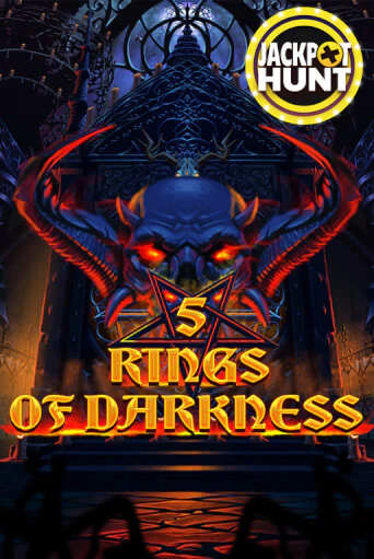 5 Rings of Darkness бесплатная демо игра | Вулкан Вегас Казахстан без регистрации