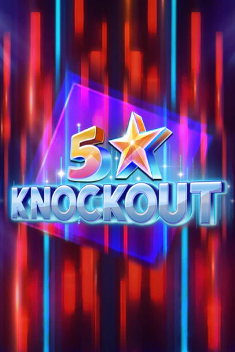 5 Star Knockout бесплатная демо игра | Вулкан Вегас Казахстан без регистрации