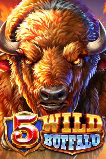 5 Wild Buffalo бесплатная демо игра | Вулкан Вегас Казахстан без регистрации