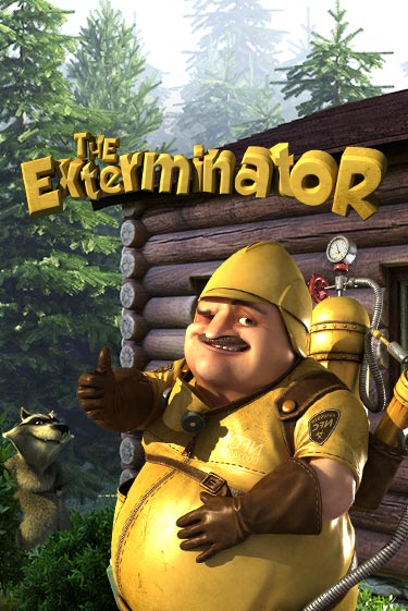 The Exterminator бесплатная демо игра | Вулкан Вегас Казахстан без регистрации