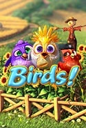Birds бесплатная демо игра | Вулкан Вегас Казахстан без регистрации