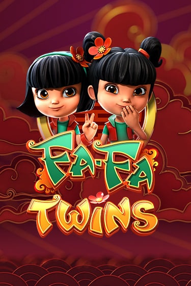 Fa-Fa Twins бесплатная демо игра | Вулкан Вегас Казахстан без регистрации
