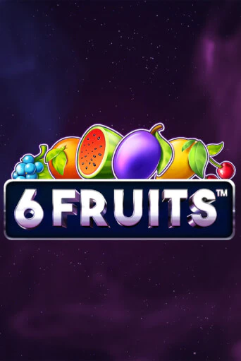 6 Fruits бесплатная демо игра | Вулкан Вегас Казахстан без регистрации