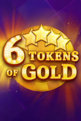 6 Tokens of Gold бесплатная демо игра | Вулкан Вегас Казахстан без регистрации