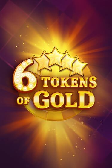 6 Tokens of Gold бесплатная демо игра | Вулкан Вегас Казахстан без регистрации