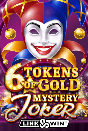 6 Tokens of Gold: Mystery Joker Link&Win™ бесплатная демо игра | Вулкан Вегас Казахстан без регистрации
