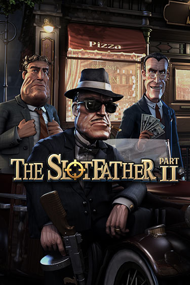 Slotfather 2 бесплатная демо игра | Вулкан Вегас Казахстан без регистрации