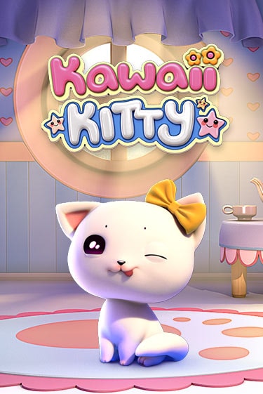 Kawaii Kitty бесплатная демо игра | Вулкан Вегас Казахстан без регистрации