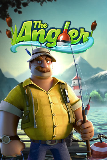 The Angler бесплатная демо игра | Вулкан Вегас Казахстан без регистрации