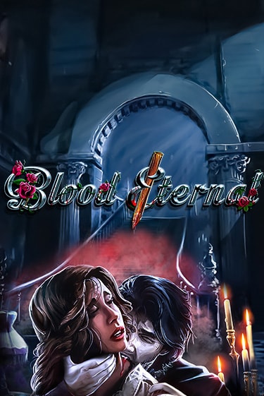 Blood Eternal бесплатная демо игра | Вулкан Вегас Казахстан без регистрации