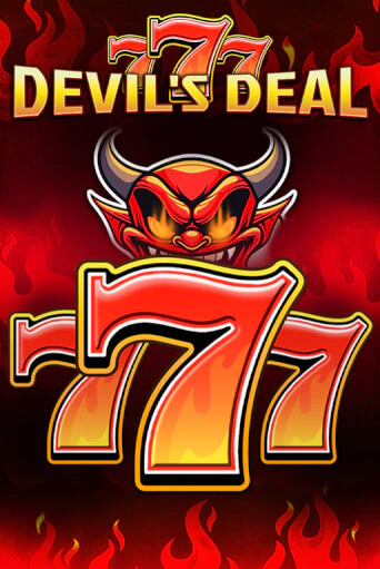 777 - Devil's Deal бесплатная демо игра | Вулкан Вегас Казахстан без регистрации