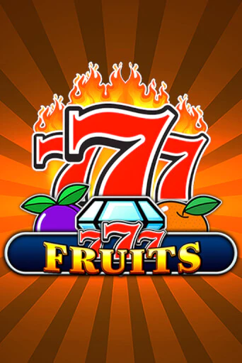 777 - Fruits бесплатная демо игра | Вулкан Вегас Казахстан без регистрации