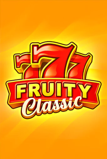 777 Fruity Classic бесплатная демо игра | Вулкан Вегас Казахстан без регистрации