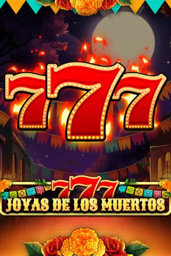 777 - Joyas De Los Muertos бесплатная демо игра | Вулкан Вегас Казахстан без регистрации