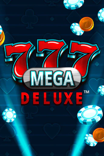777 Mega Deluxe™ бесплатная демо игра | Вулкан Вегас Казахстан без регистрации