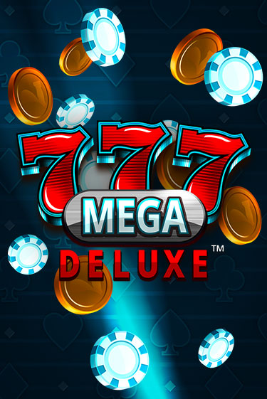 777 Mega Deluxe бесплатная демо игра | Вулкан Вегас Казахстан без регистрации