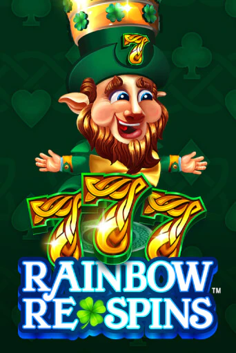 777 Rainbow Respins™ бесплатная демо игра | Вулкан Вегас Казахстан без регистрации