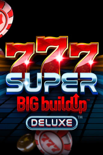 777 Super BigBuildUp™ Deluxe™ бесплатная демо игра | Вулкан Вегас Казахстан без регистрации