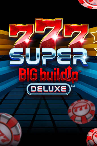 777 Super BIG BuildUp™ Deluxe™ бесплатная демо игра | Вулкан Вегас Казахстан без регистрации