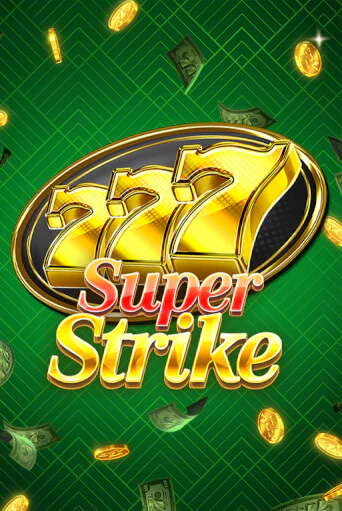 777 Super Strike бесплатная демо игра | Вулкан Вегас Казахстан без регистрации