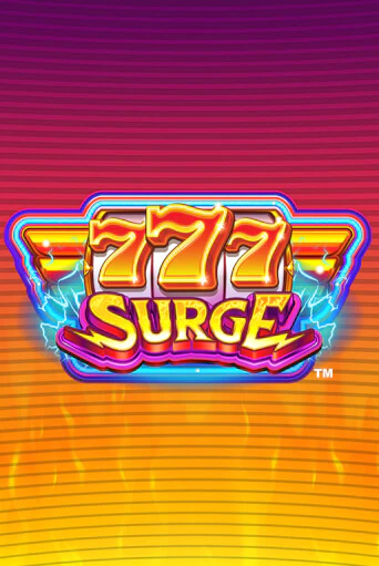 777 Surge™ бесплатная демо игра | Вулкан Вегас Казахстан без регистрации
