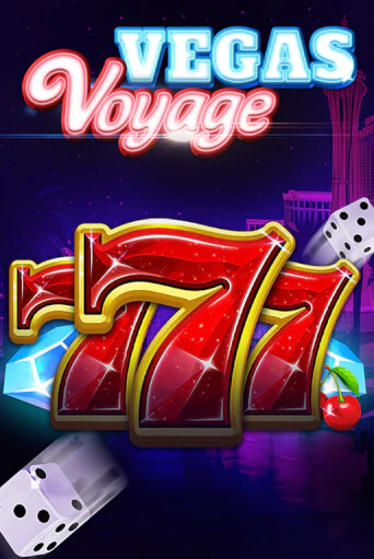 777 - Vegas Voyage бесплатная демо игра | Вулкан Вегас Казахстан без регистрации