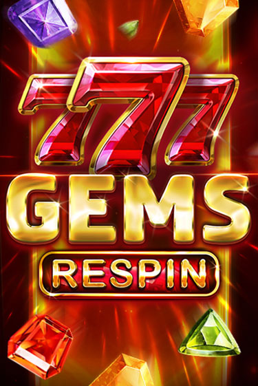 777 Gems Respin бесплатная демо игра | Вулкан Вегас Казахстан без регистрации