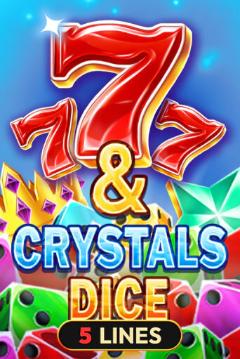 7 & Crystals Dice бесплатная демо игра | Вулкан Вегас Казахстан без регистрации
