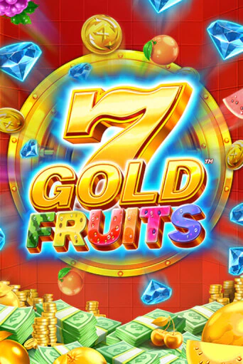 7 Gold Fruits бесплатная демо игра | Вулкан Вегас Казахстан без регистрации