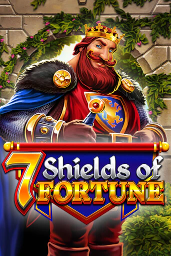 7 Shields of Fortune бесплатная демо игра | Вулкан Вегас Казахстан без регистрации