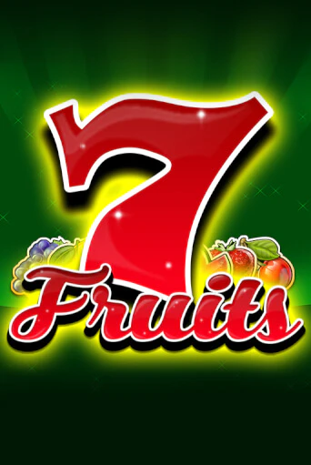 7 Fruits бесплатная демо игра | Вулкан Вегас Казахстан без регистрации