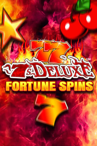 7s Deluxe Fortune Spins бесплатная демо игра | Вулкан Вегас Казахстан без регистрации